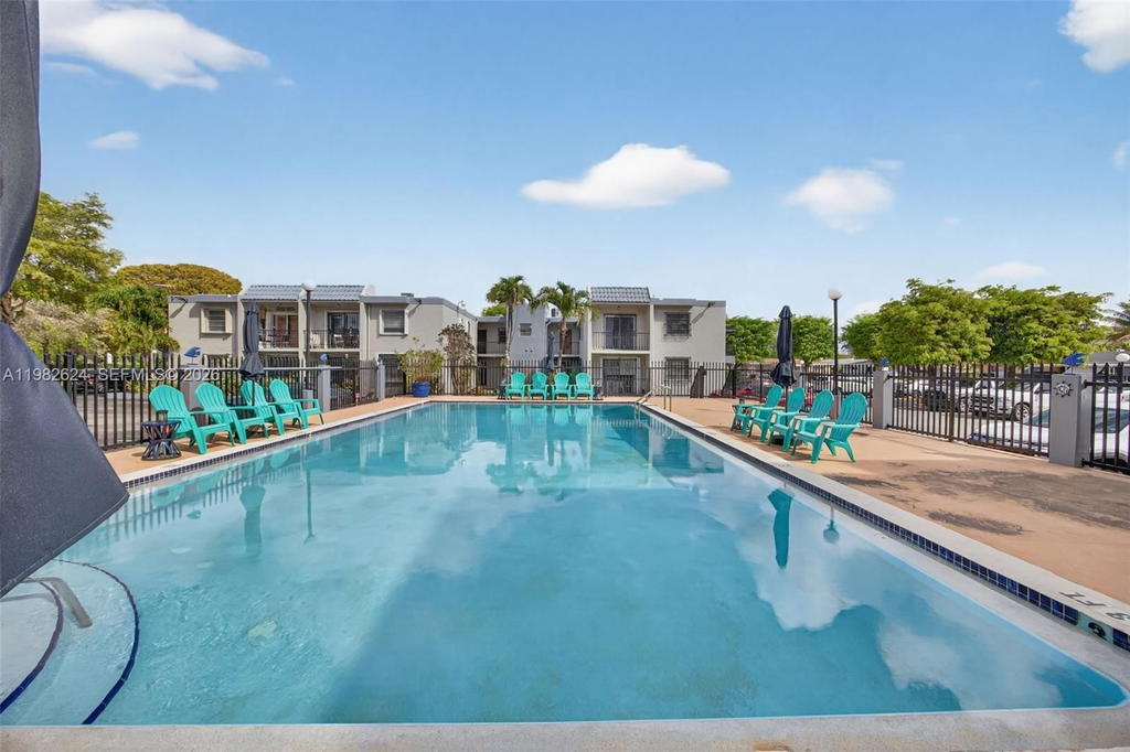 Real estate property located at 3181 13th St #416, Miami-dade, Alcala Plaza Condo, Miami, FL