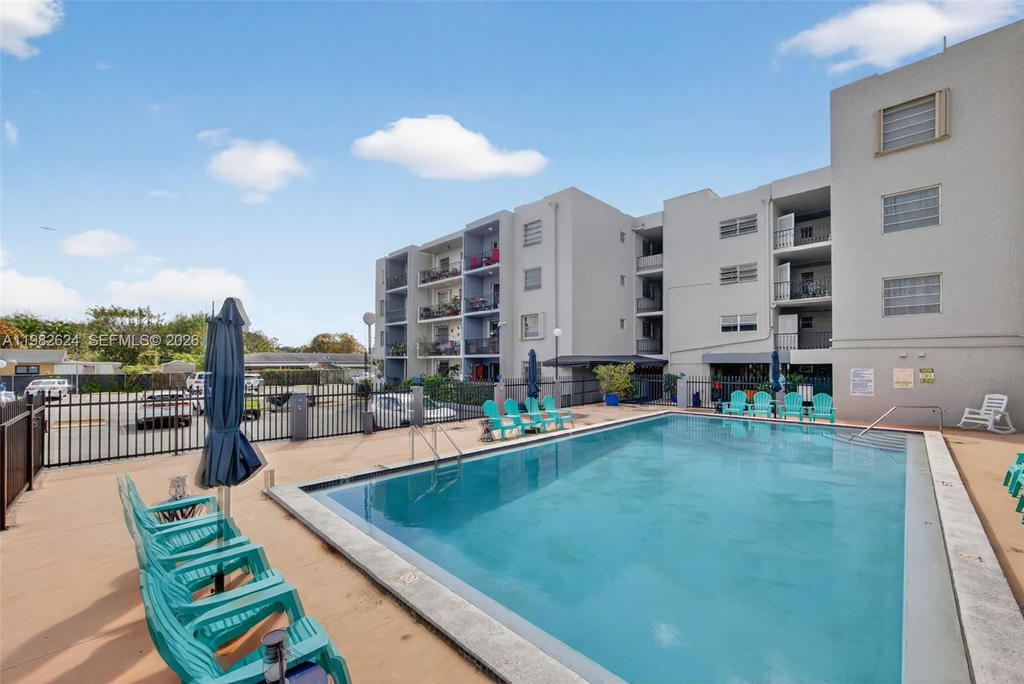 Real estate property located at 3181 13th St #416, Miami-dade, Alcala Plaza Condo, Miami, FL