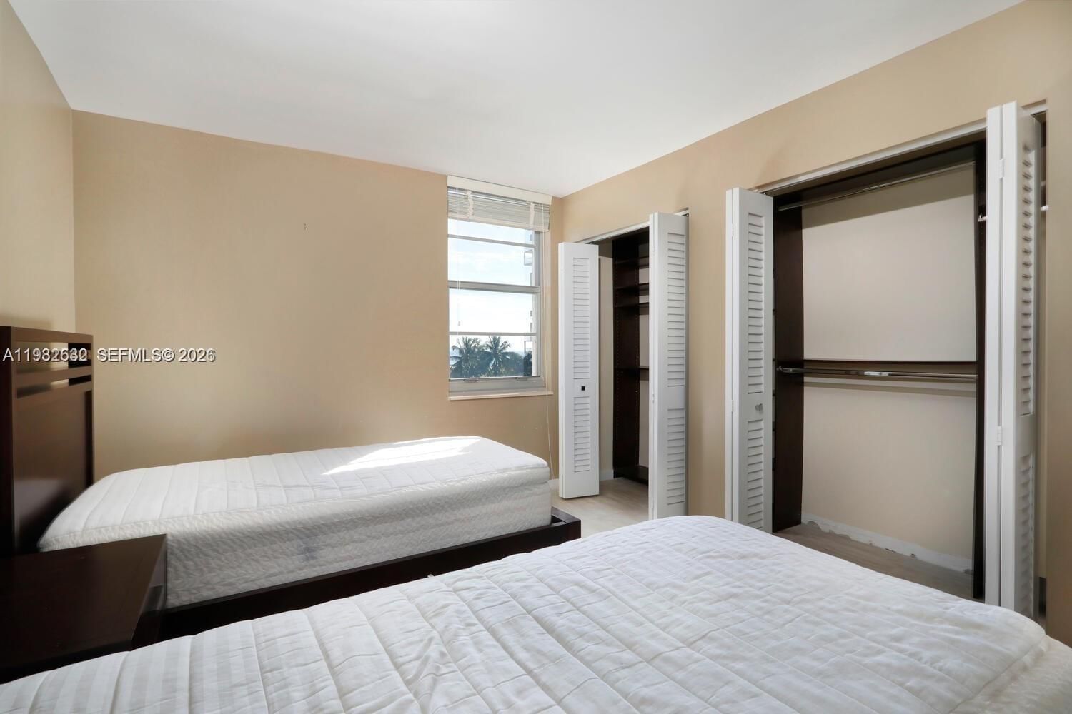 Real estate property located at 145 25th Rd #502, Miami-dade, Brickell 25 Condo, Miami, FL