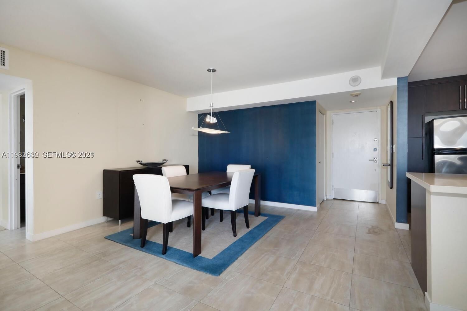 Real estate property located at 145 25th Rd #502, Miami-dade, Brickell 25 Condo, Miami, FL