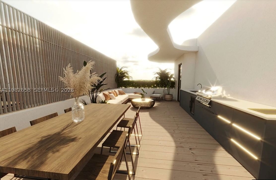 Real estate property located at 5215 Biscayne Blvd, Miami-dade, Bayshore Plaza Unit No 2, Miami, FL