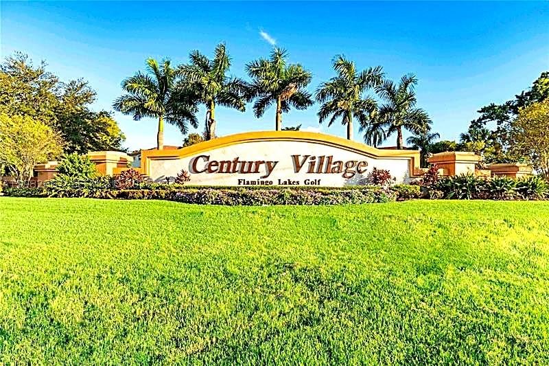 Real estate property located at 800 131st Ave #308F, Broward, Kingsley, Pembroke Pines, FL