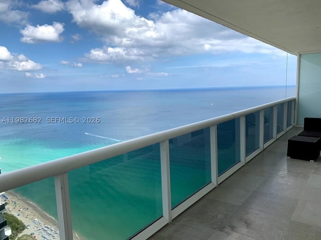 Real estate property located at 1830 Ocean Dr #4608, Broward, Beach Club Two Condo, Hallandale Beach, FL