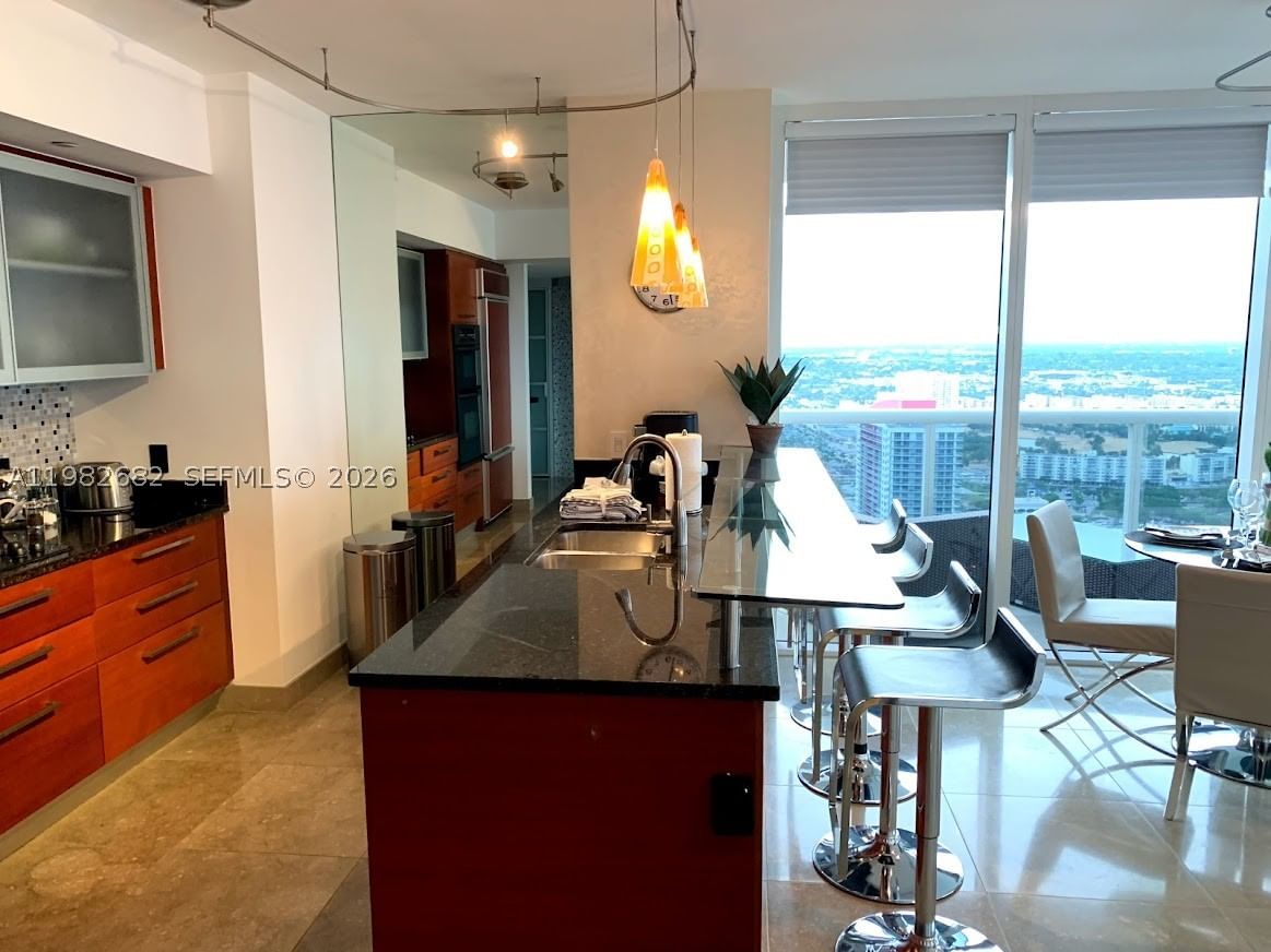 Real estate property located at 1830 Ocean Dr #4608, Broward, Beach Club Two Condo, Hallandale Beach, FL