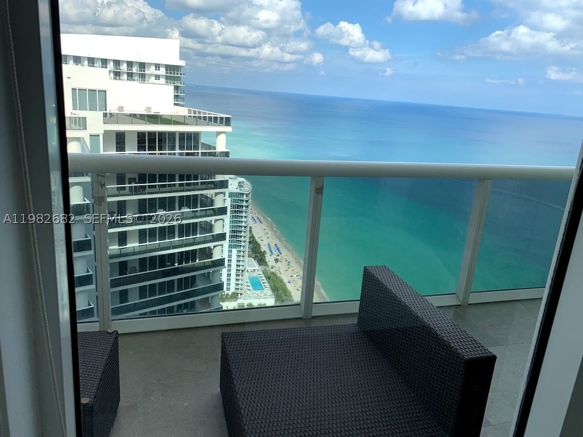 Real estate property located at 1830 Ocean Dr #4608, Broward, Beach Club Two Condo, Hallandale Beach, FL