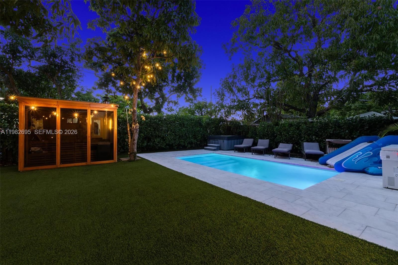 Real estate property located at 13900 16th Ct, Miami-dade, Archwood-amd Plat, North Miami, FL