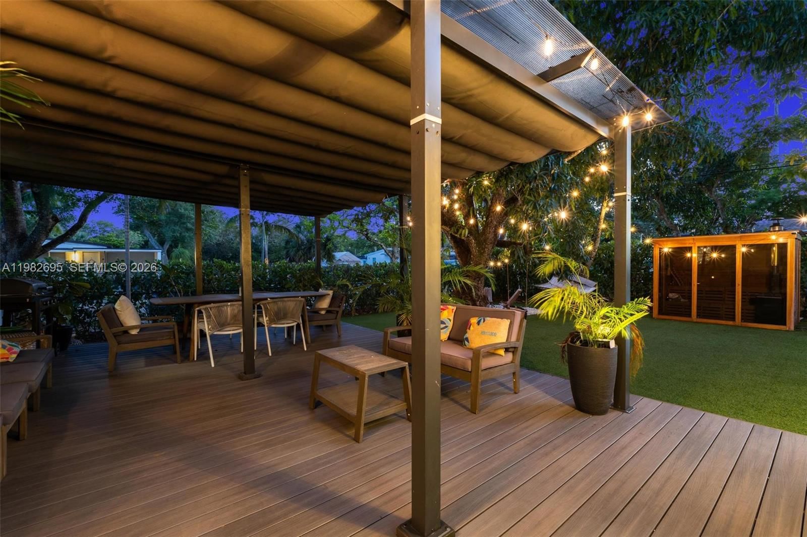 Real estate property located at 13900 16th Ct, Miami-dade, Archwood-amd Plat, North Miami, FL