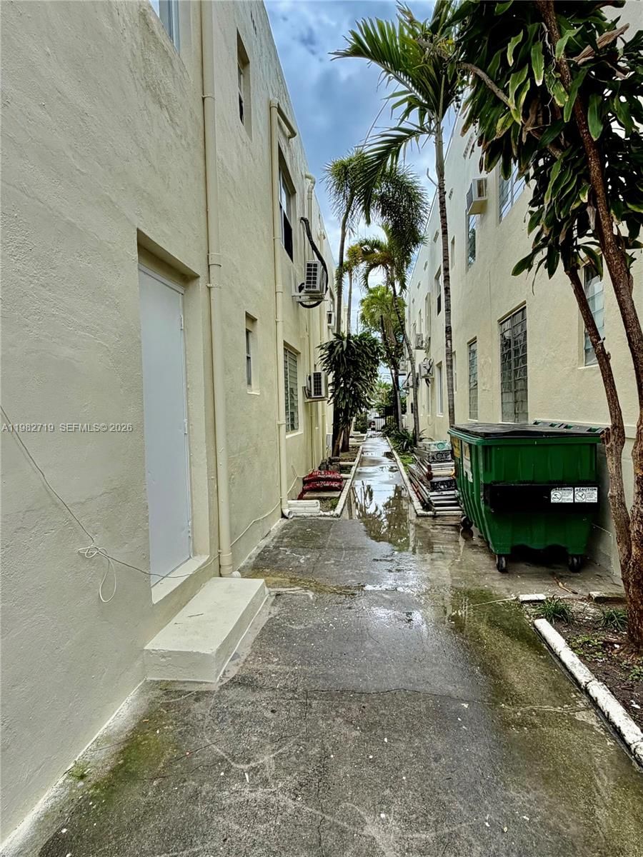 Real estate property located at 7928 Harding Ave #5, Miami-dade, The Dove Condo, Miami Beach, FL