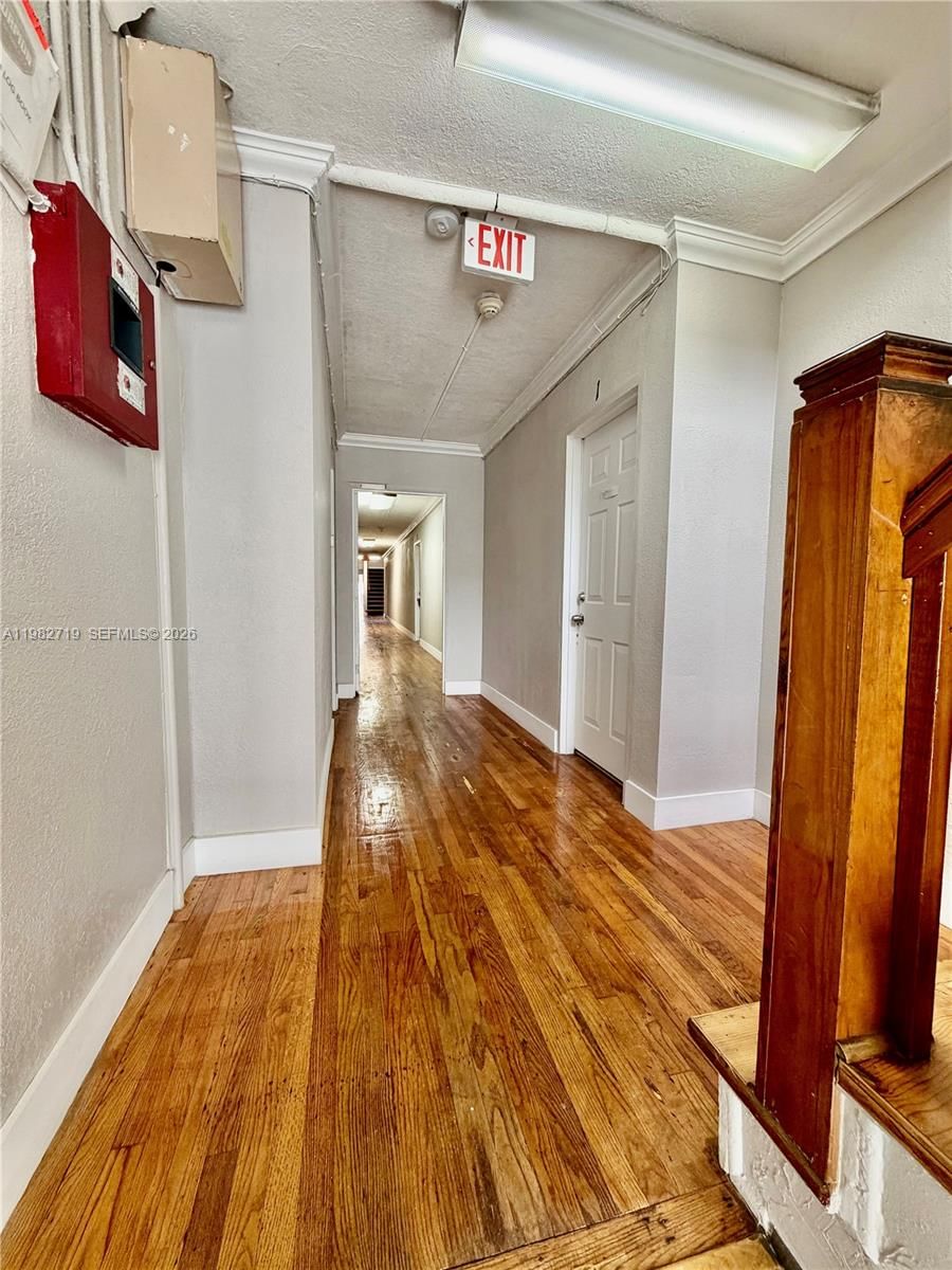 Real estate property located at 7928 Harding Ave #5, Miami-dade, The Dove Condo, Miami Beach, FL