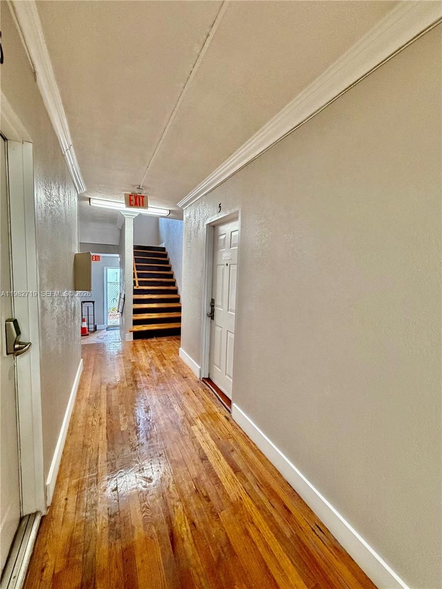 Real estate property located at 7928 Harding Ave #5, Miami-dade, The Dove Condo, Miami Beach, FL