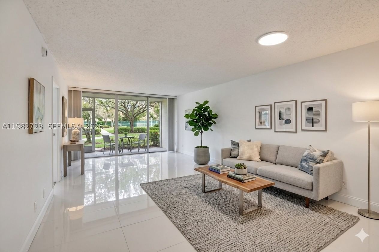 Real estate property located at 3751 Environ Blvd #141, Broward, Condominium 5 Of Environ, Lauderhill, FL