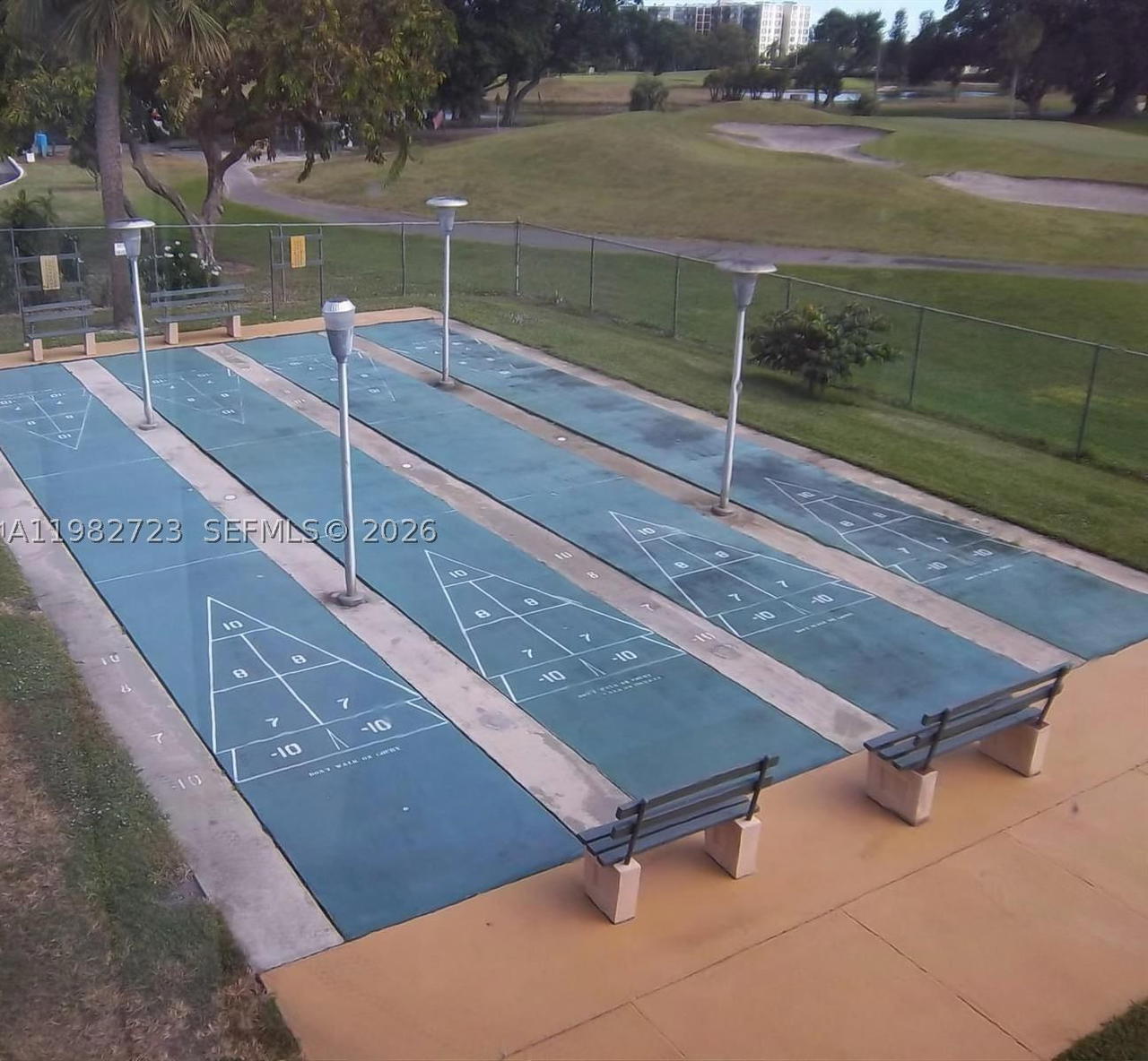 Real estate property located at 3751 Environ Blvd #141, Broward, Condominium 5 Of Environ, Lauderhill, FL