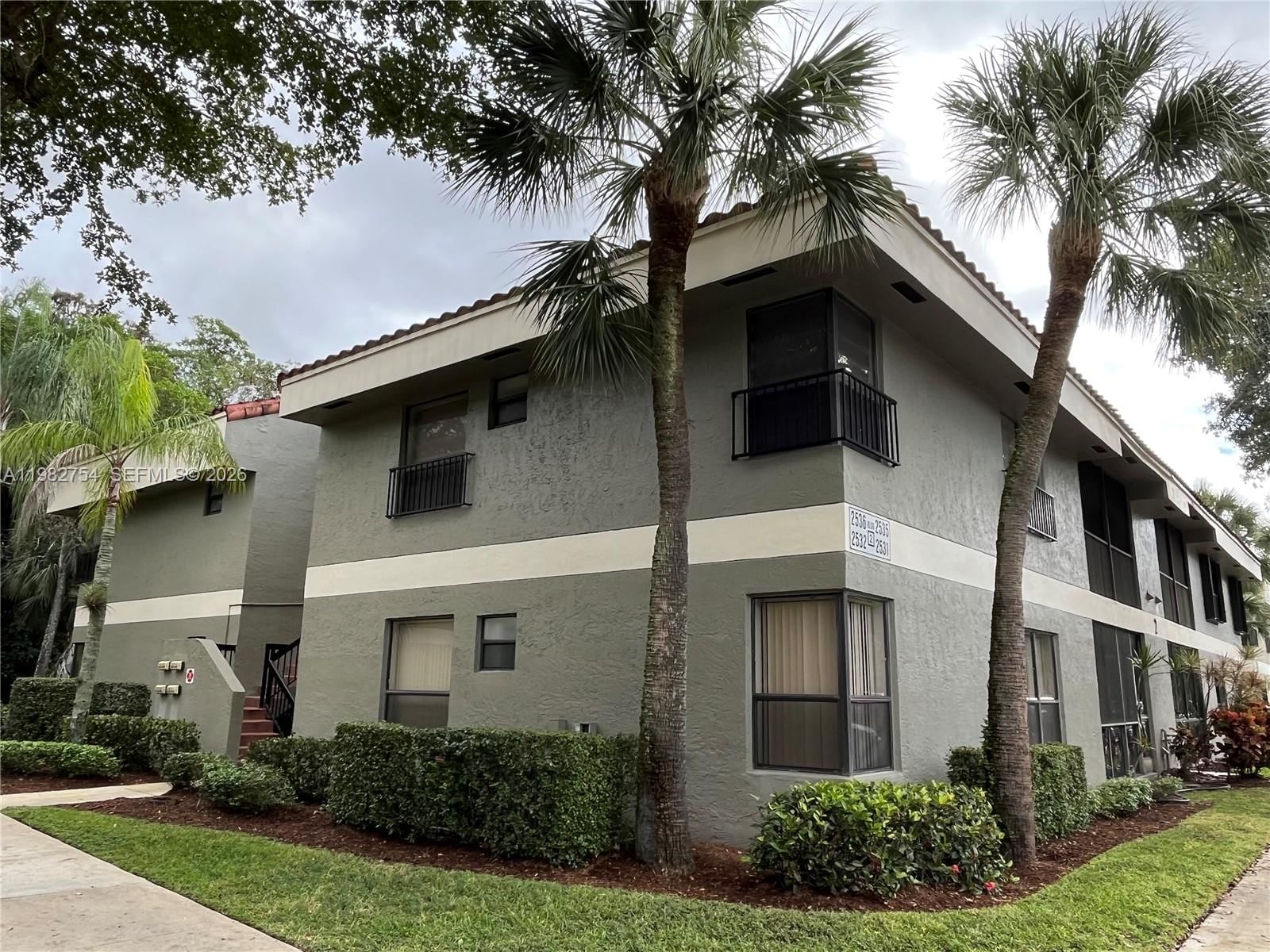 Real estate property located at 2531 49th Ter #711, Broward, Centerpointe Condo, Coconut Creek, FL