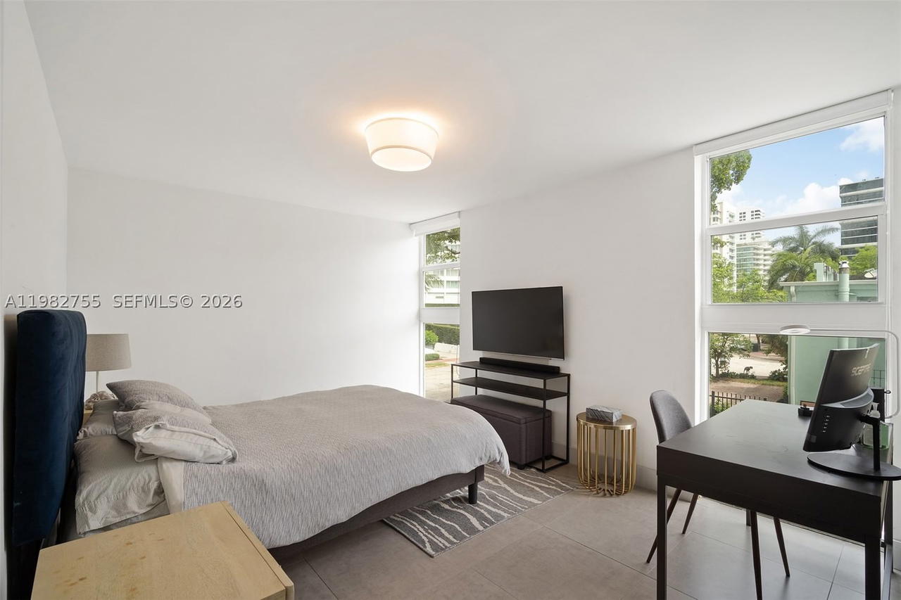 Real estate property located at 1035 West Ave #201, Miami-dade, Mirador 1035 Condo, Miami Beach, FL