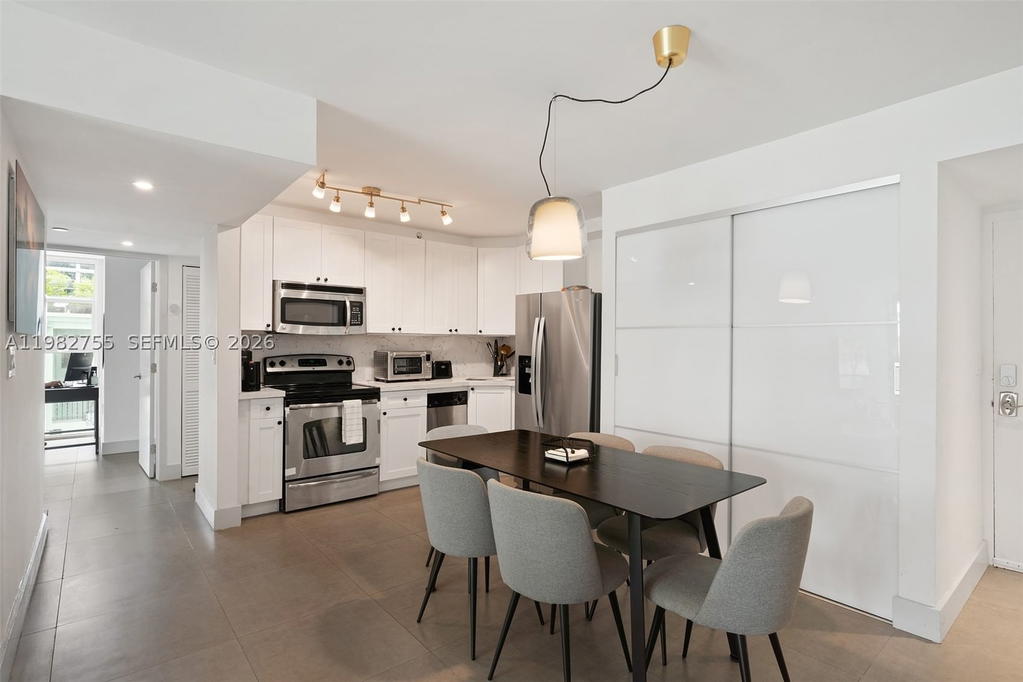 Real estate property located at 1035 West Ave #201, Miami-dade, Mirador 1035 Condo, Miami Beach, FL
