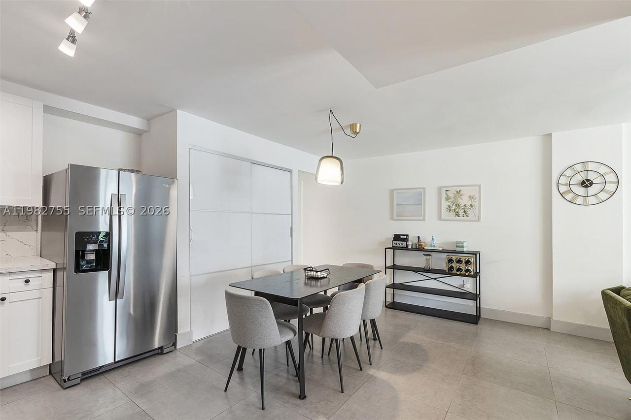 Real estate property located at 1035 West Ave #201, Miami-dade, Mirador 1035 Condo, Miami Beach, FL