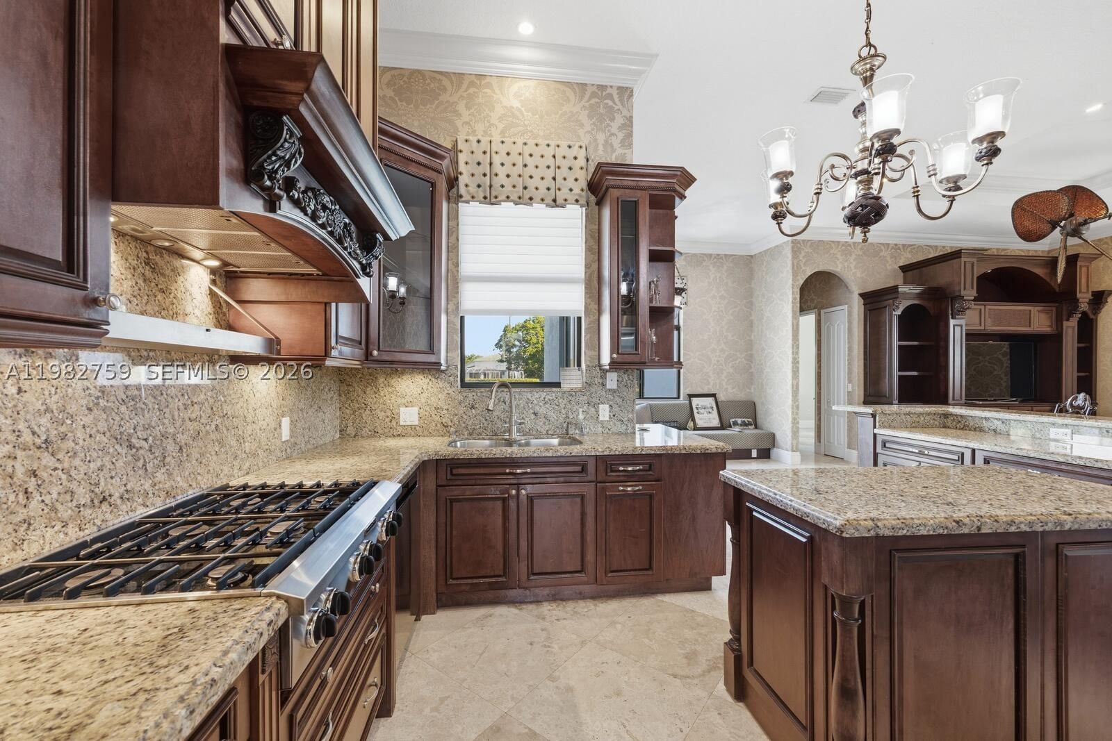 Real estate property located at 16230 89th Ct, Miami-dade, The Landings Sec 2, Palmetto Bay, FL
