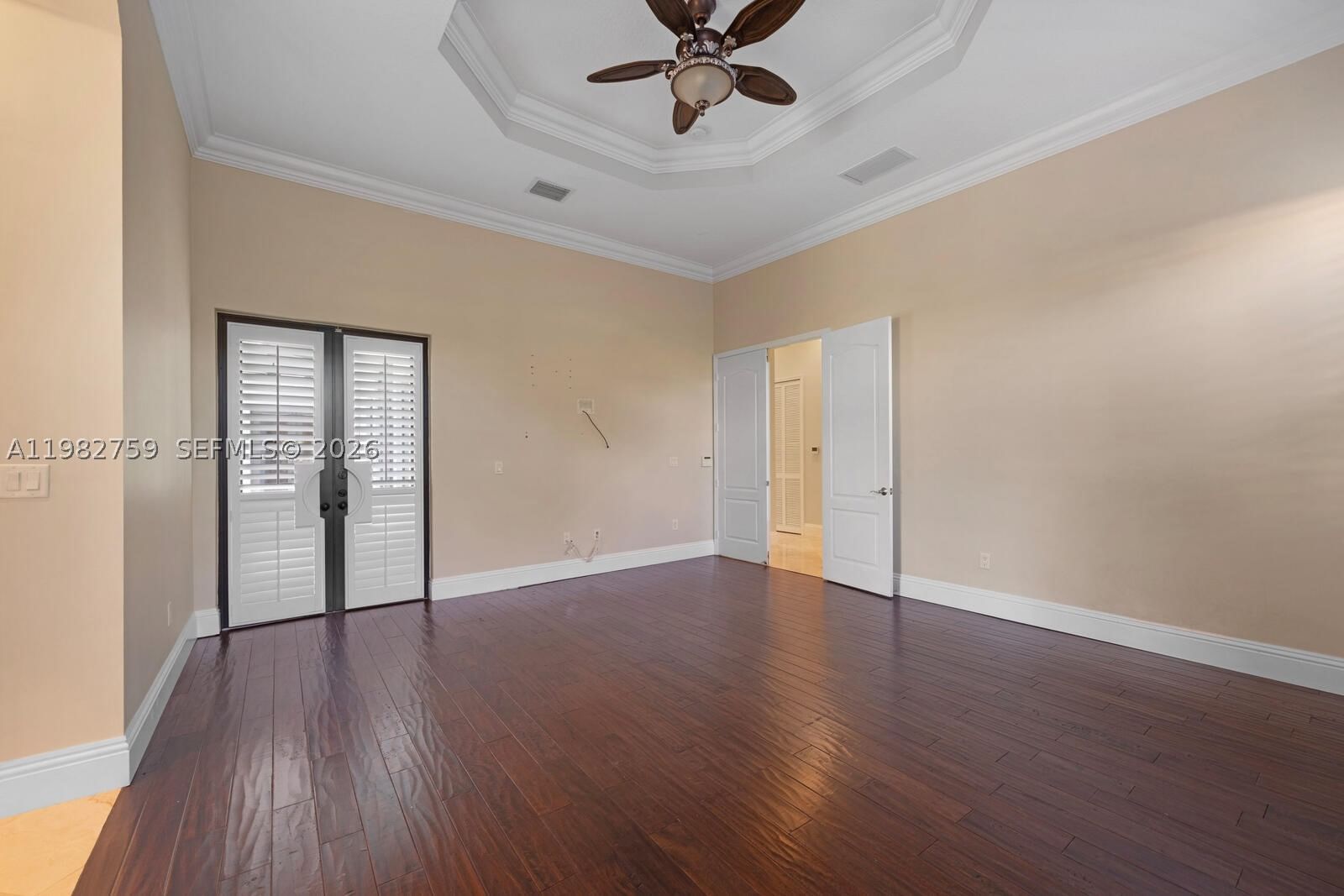 Real estate property located at 16230 89th Ct, Miami-dade, The Landings Sec 2, Palmetto Bay, FL
