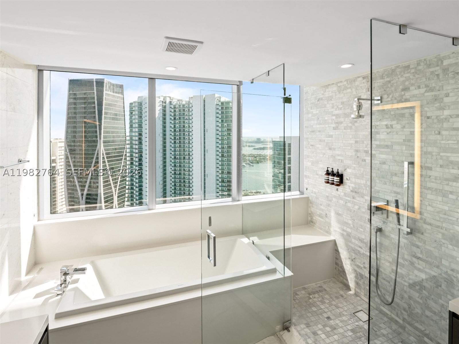 Real estate property located at 851 1st Ave #4801, Miami-dade, Paramount Miami Worldcent, Miami, FL