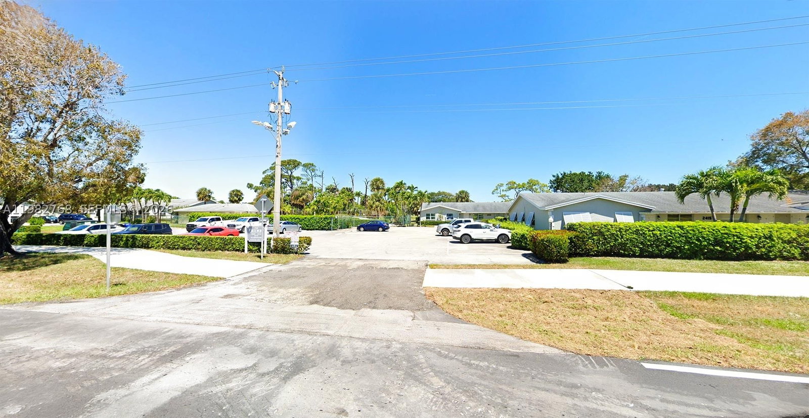 Real estate property located at 2305 Lowson Blvd B, Palm Beach, Fairway Condo, Delray Beach, FL