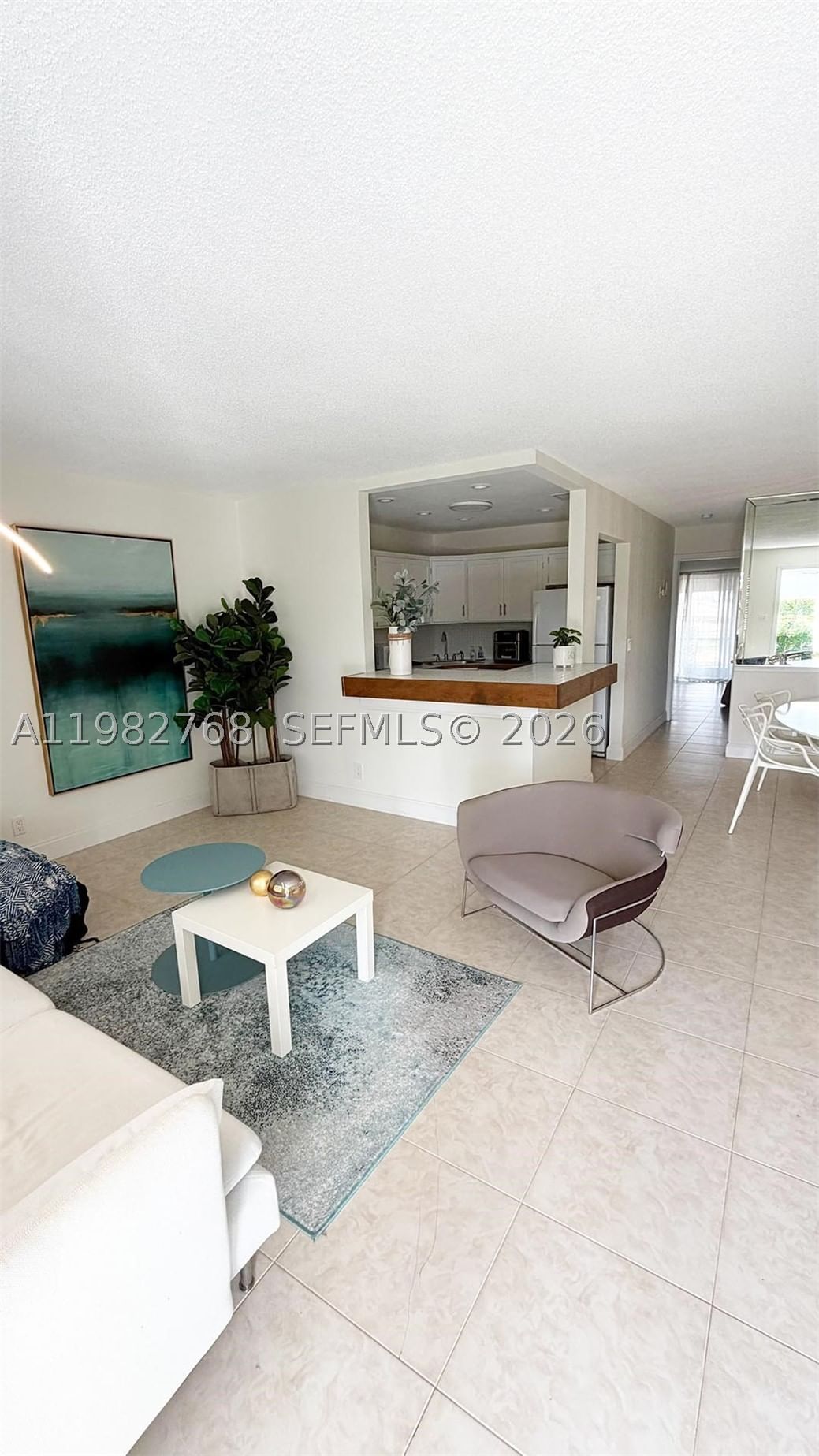 Real estate property located at 2305 Lowson Blvd B, Palm Beach, Fairway Condo, Delray Beach, FL