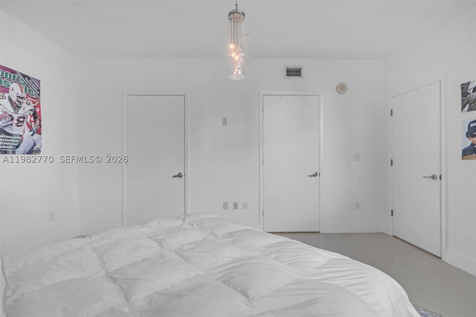 Real estate property located at 350 Miami Ave #2412, Miami-dade, Wind Condo, Miami, FL