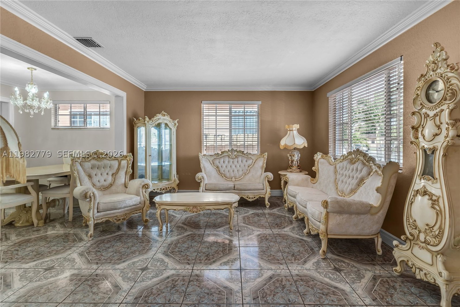 Real estate property located at 380 56th St, Miami-dade, Jai-alai Heights, Hialeah, FL