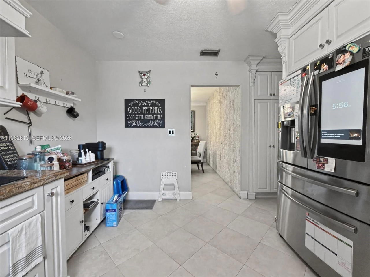 Real estate property located at 6726 Orchid Dr, Miami-dade, Miami Lakes Sec 4, Miami Lakes, FL