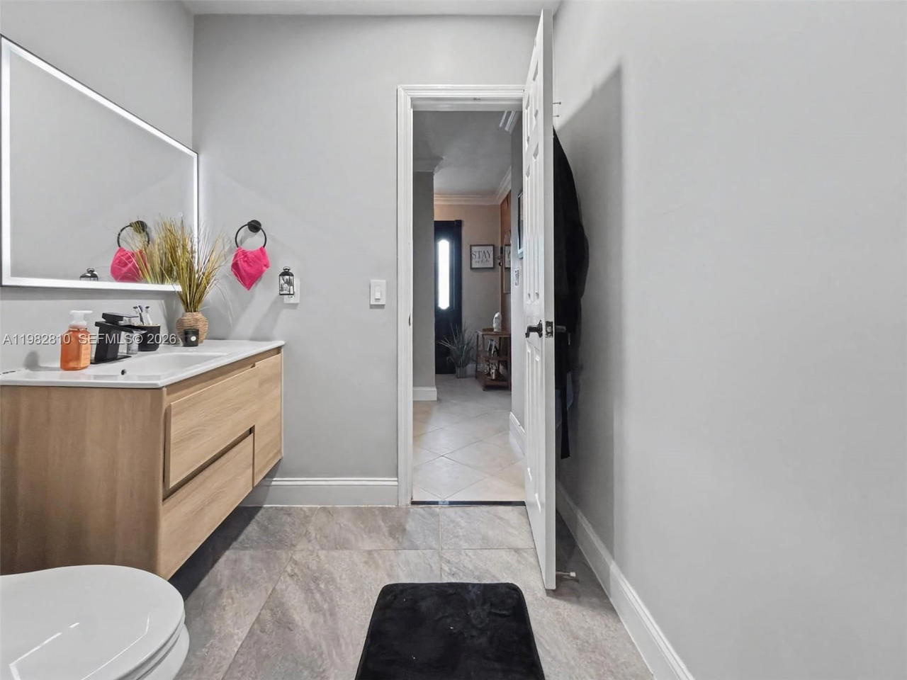 Real estate property located at 6726 Orchid Dr, Miami-dade, Miami Lakes Sec 4, Miami Lakes, FL
