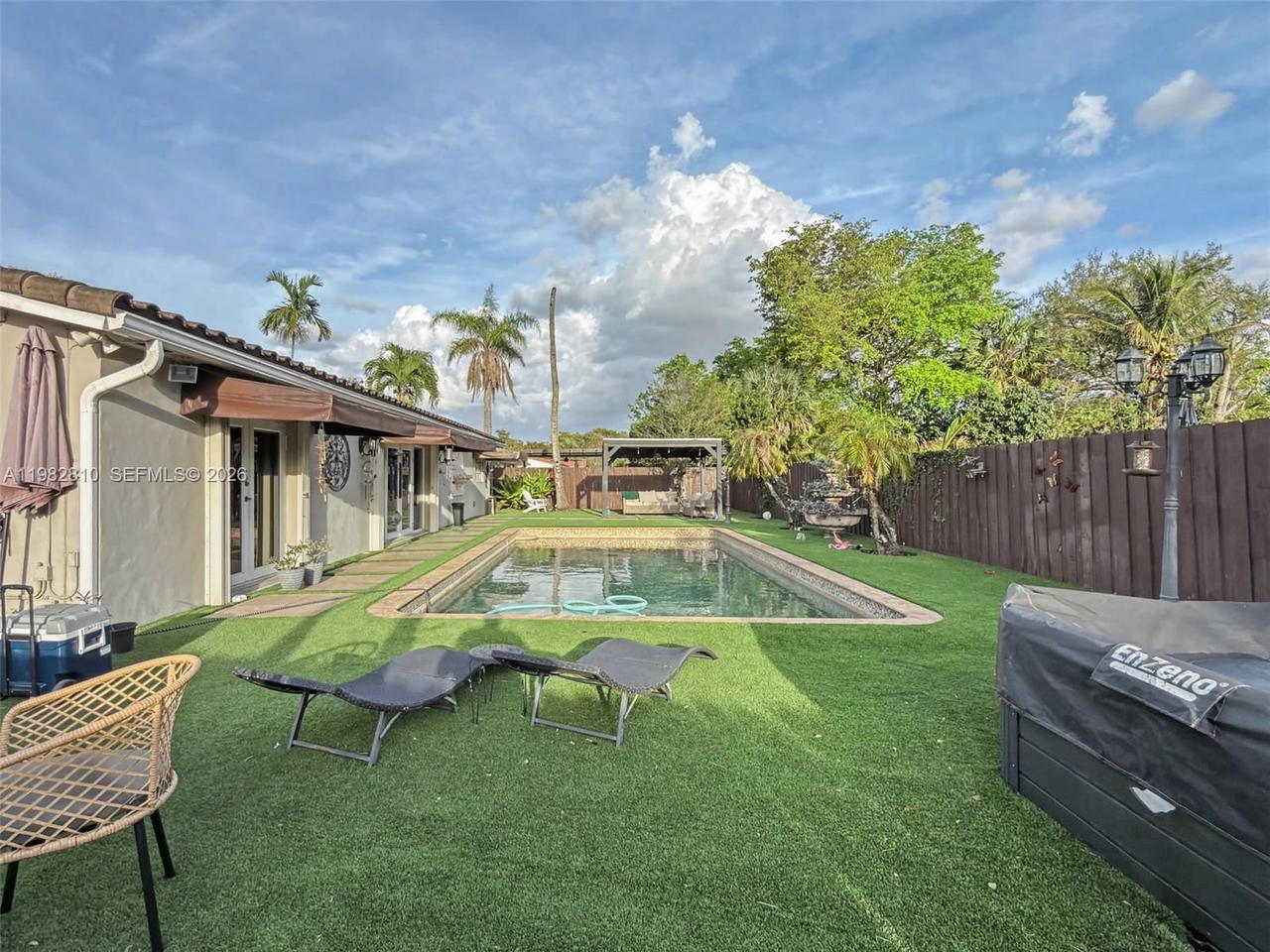 Real estate property located at 6726 Orchid Dr, Miami-dade, Miami Lakes Sec 4, Miami Lakes, FL