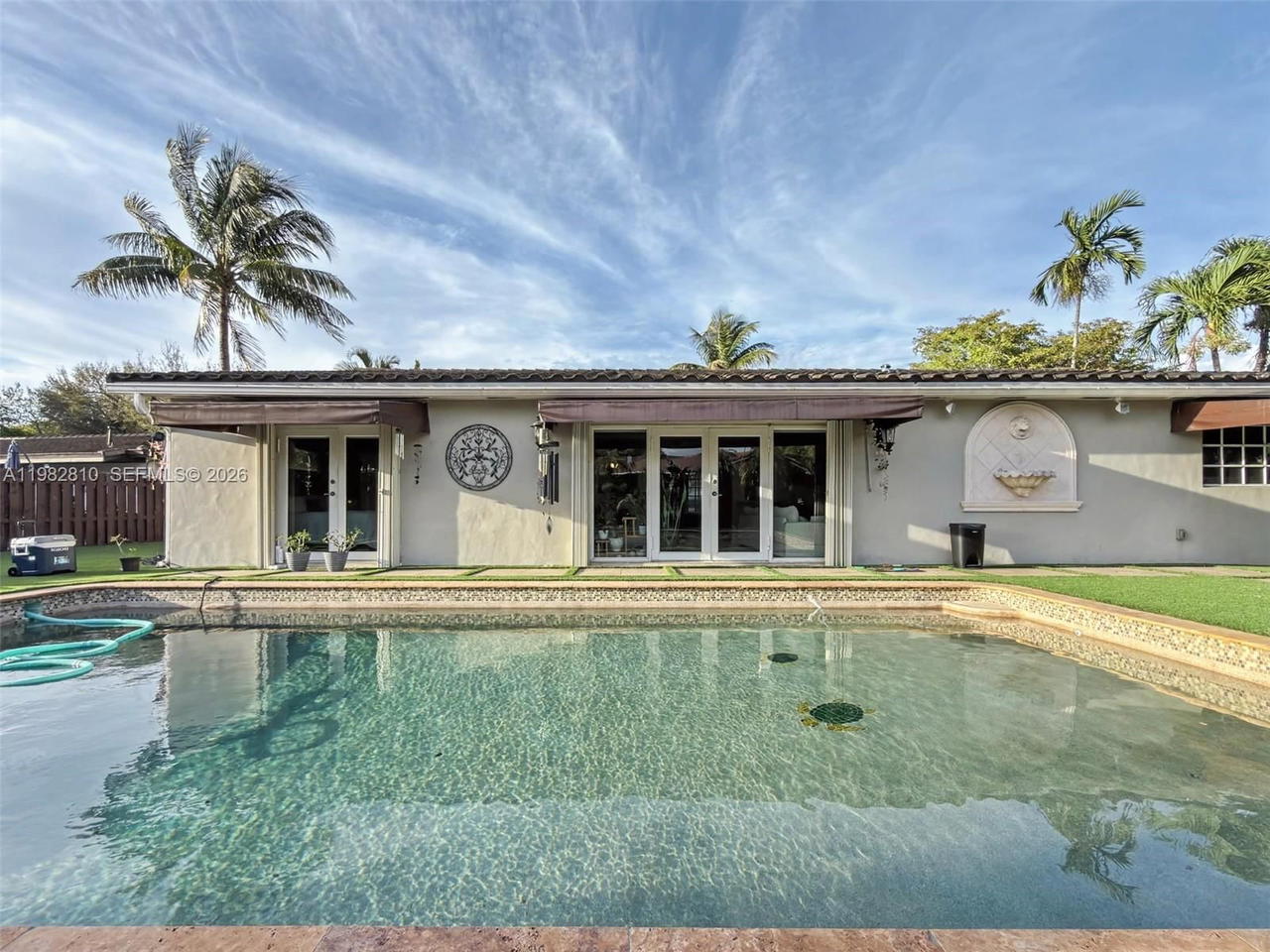Real estate property located at 6726 Orchid Dr, Miami-dade, Miami Lakes Sec 4, Miami Lakes, FL