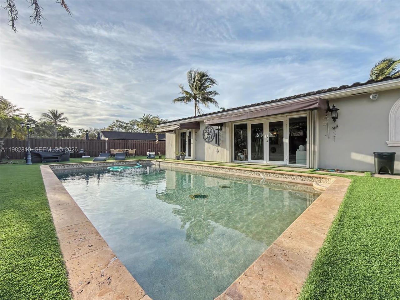 Real estate property located at 6726 Orchid Dr, Miami-dade, Miami Lakes Sec 4, Miami Lakes, FL