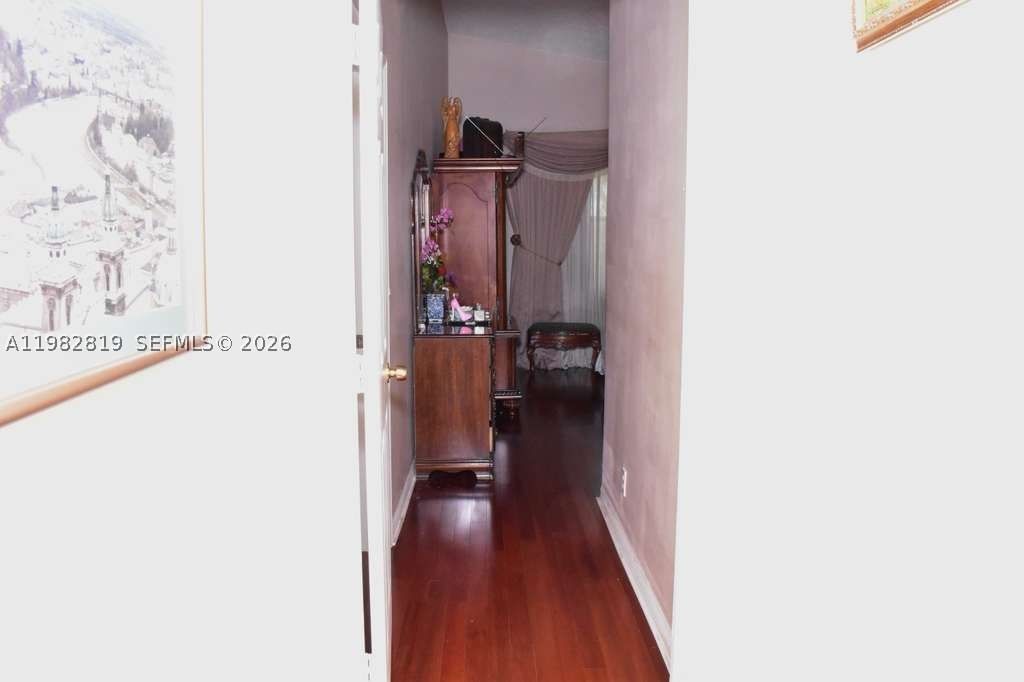 Real estate property located at 16319 11th St, Broward, Heftler Homes At Pembroke, Pembroke Pines, FL