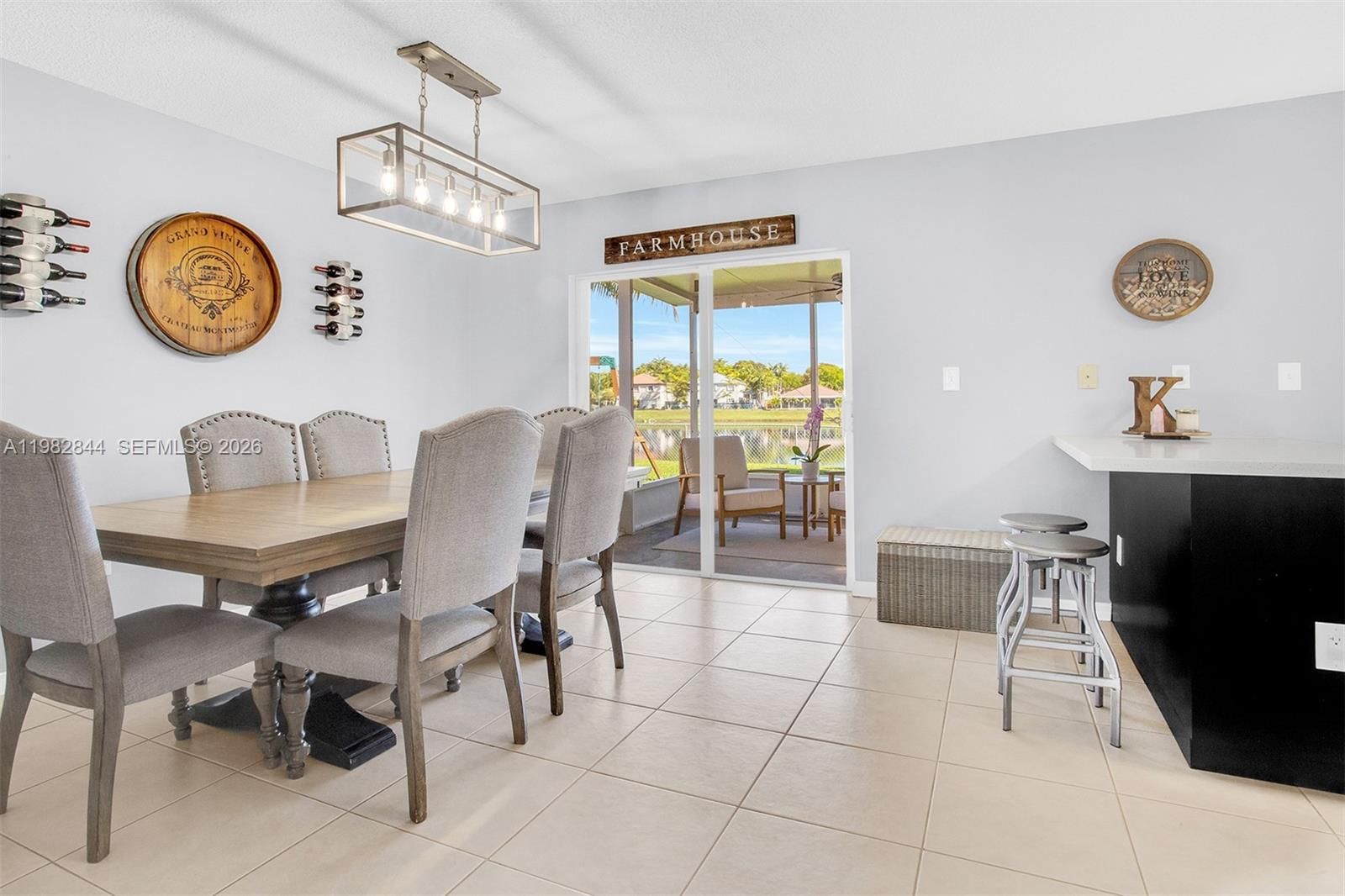 Real estate property located at 8957 214th St, Miami-dade, Precious Homes At Lakes B, Cutler Bay, FL