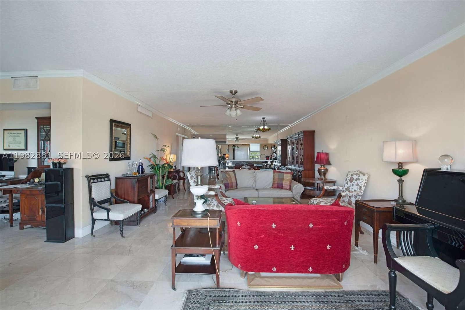 Real estate property located at 3050 48th Ct #401, Broward, No 1 Palm-aire At Coral K, Lighthouse Point, FL