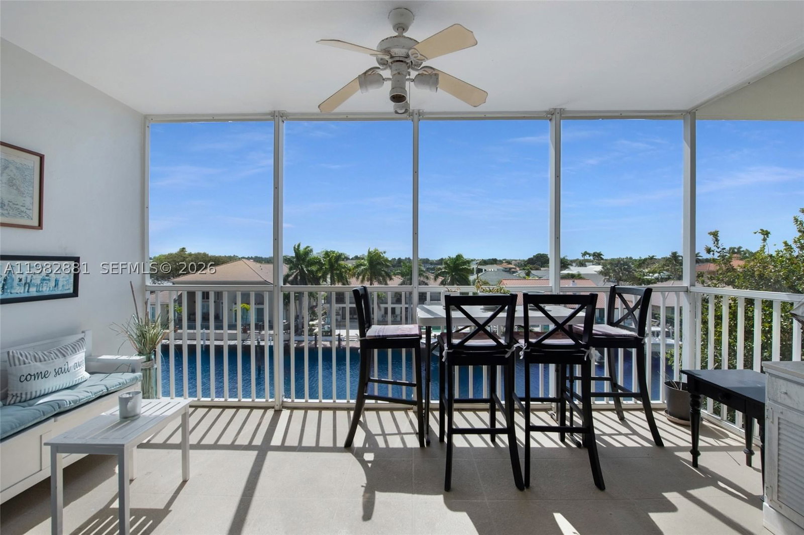 Real estate property located at 3050 48th Ct #401, Broward, No 1 Palm-aire At Coral K, Lighthouse Point, FL