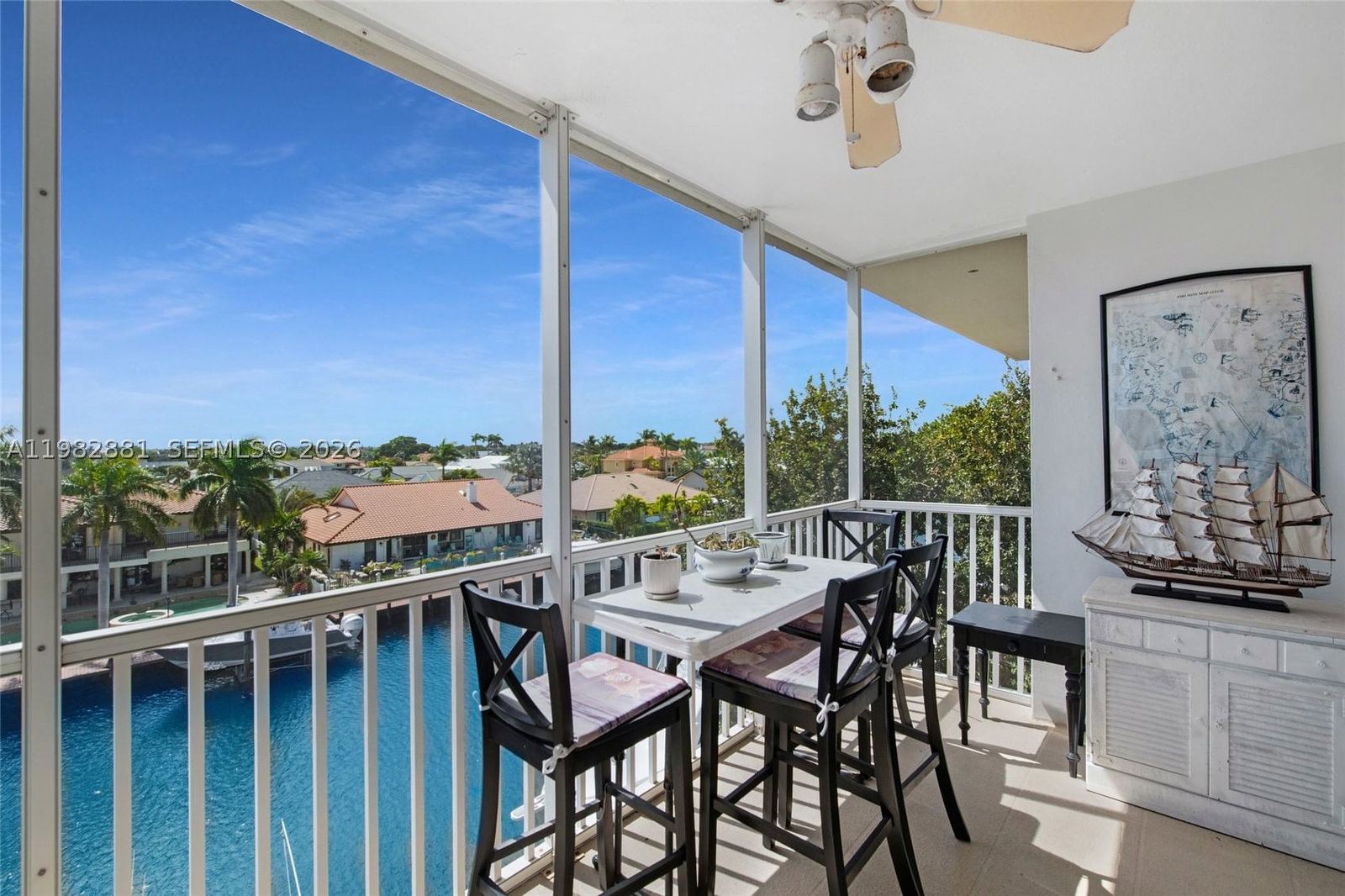 Real estate property located at 3050 48th Ct #401, Broward, No 1 Palm-aire At Coral K, Lighthouse Point, FL