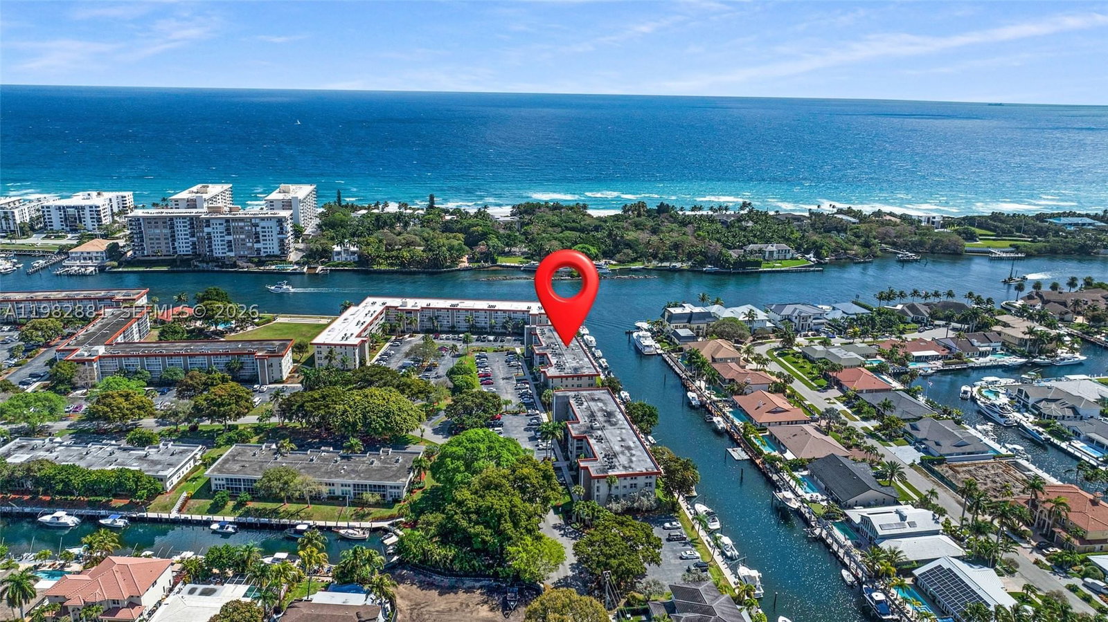 Real estate property located at 3050 48th Ct #401, Broward, No 1 Palm-aire At Coral K, Lighthouse Point, FL