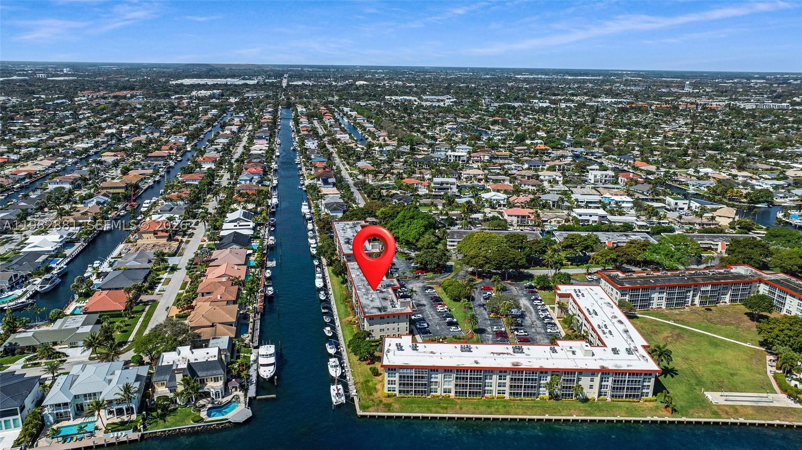 Real estate property located at 3050 48th Ct #401, Broward, No 1 Palm-aire At Coral K, Lighthouse Point, FL