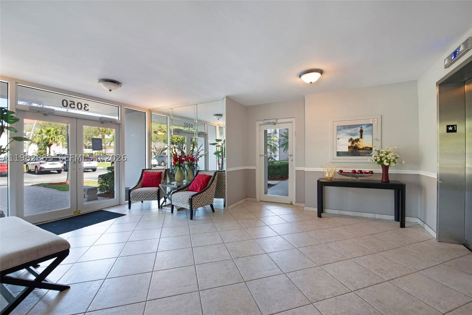 Real estate property located at 3050 48th Ct #401, Broward, No 1 Palm-aire At Coral K, Lighthouse Point, FL