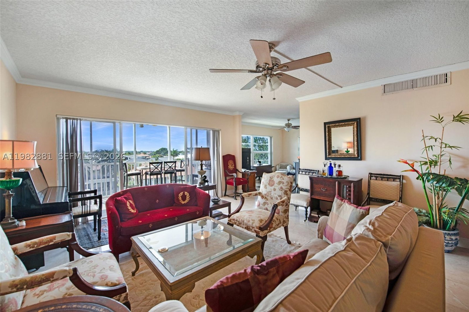 Real estate property located at 3050 48th Ct #401, Broward, No 1 Palm-aire At Coral K, Lighthouse Point, FL