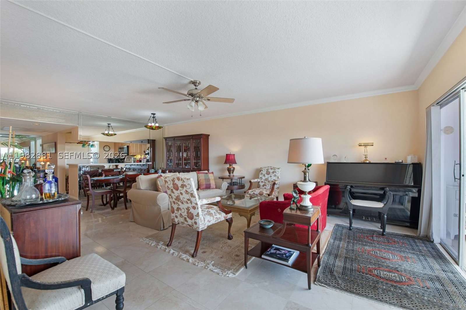 Real estate property located at 3050 48th Ct #401, Broward, No 1 Palm-aire At Coral K, Lighthouse Point, FL