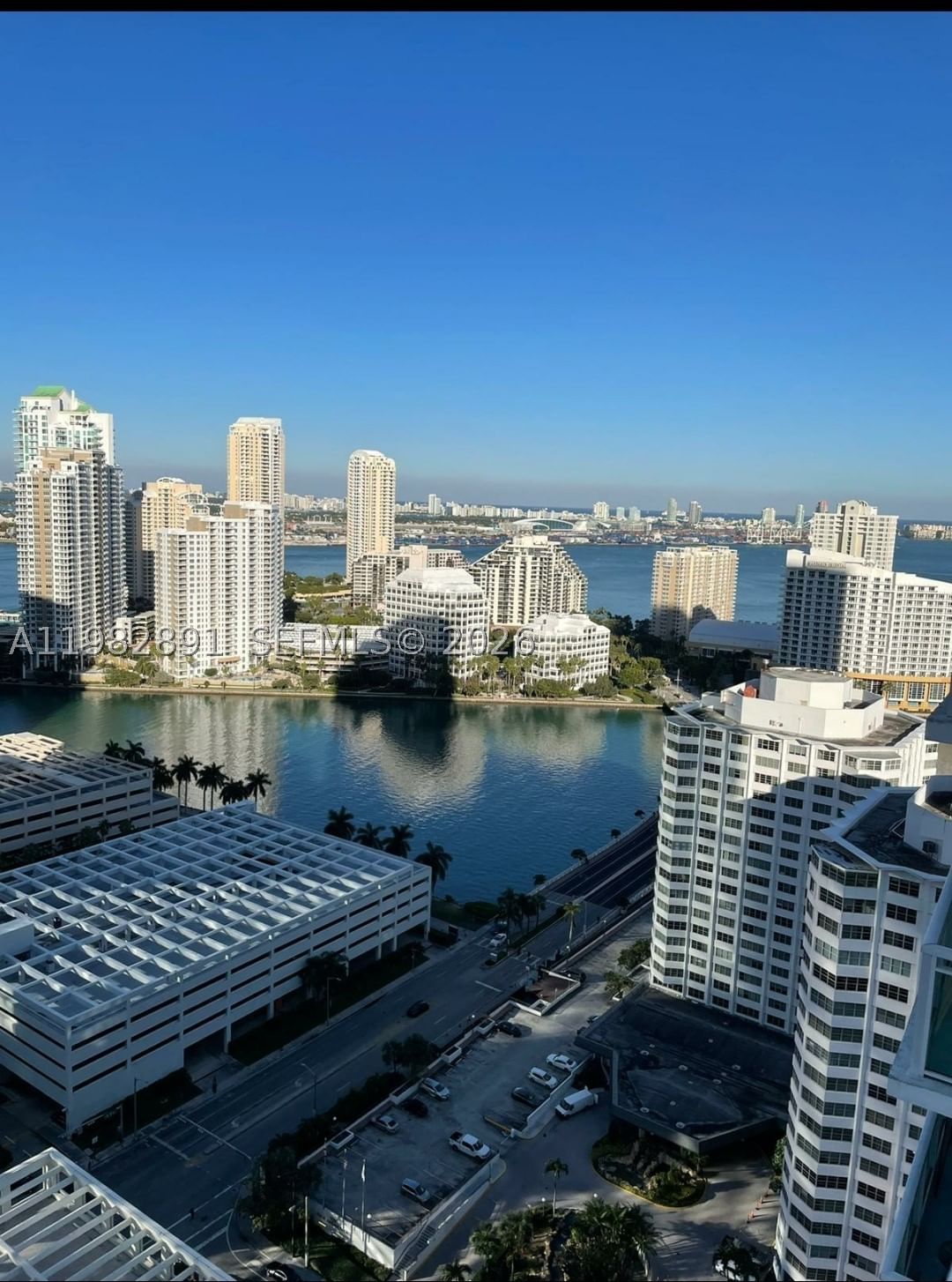 Real estate property located at 950 Brickell Bay Dr #3002, Miami-dade, The Plaza 851 Brickell Co, Miami, FL