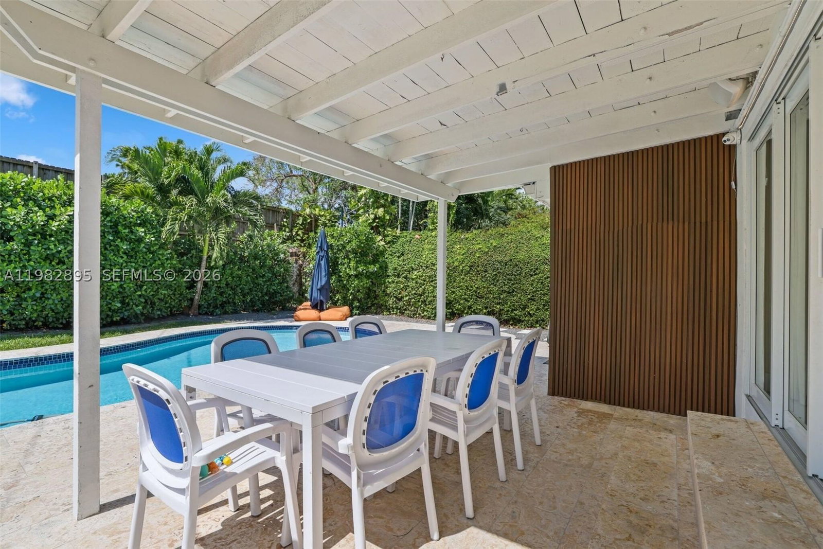 Real estate property located at 5830 51st Ter, Miami-dade, Biltmore Heights Red Rd A, Miami, FL