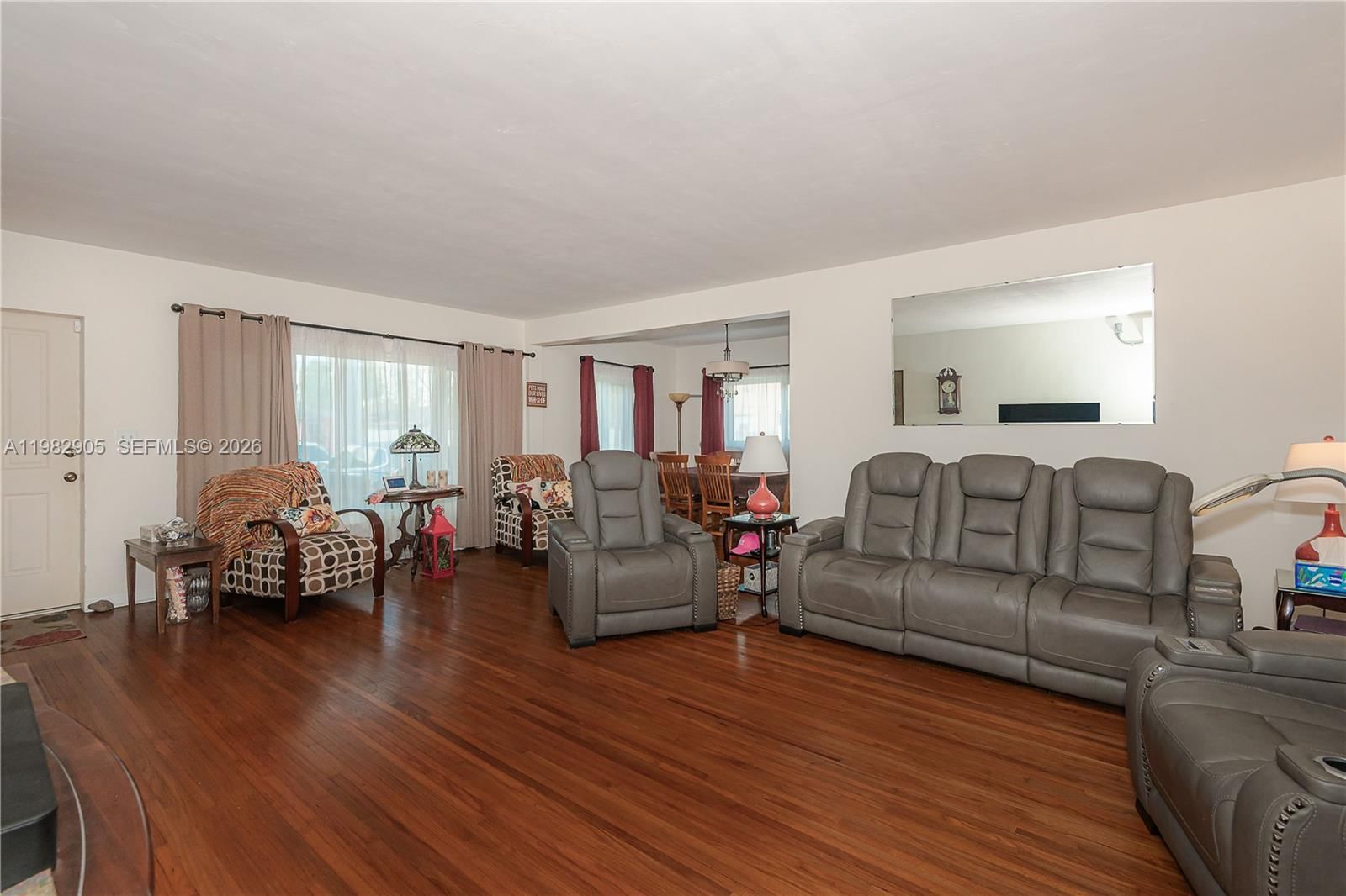 Real estate property located at 5651 3rd St, Miami-dade, Clark Farms, Miami, FL
