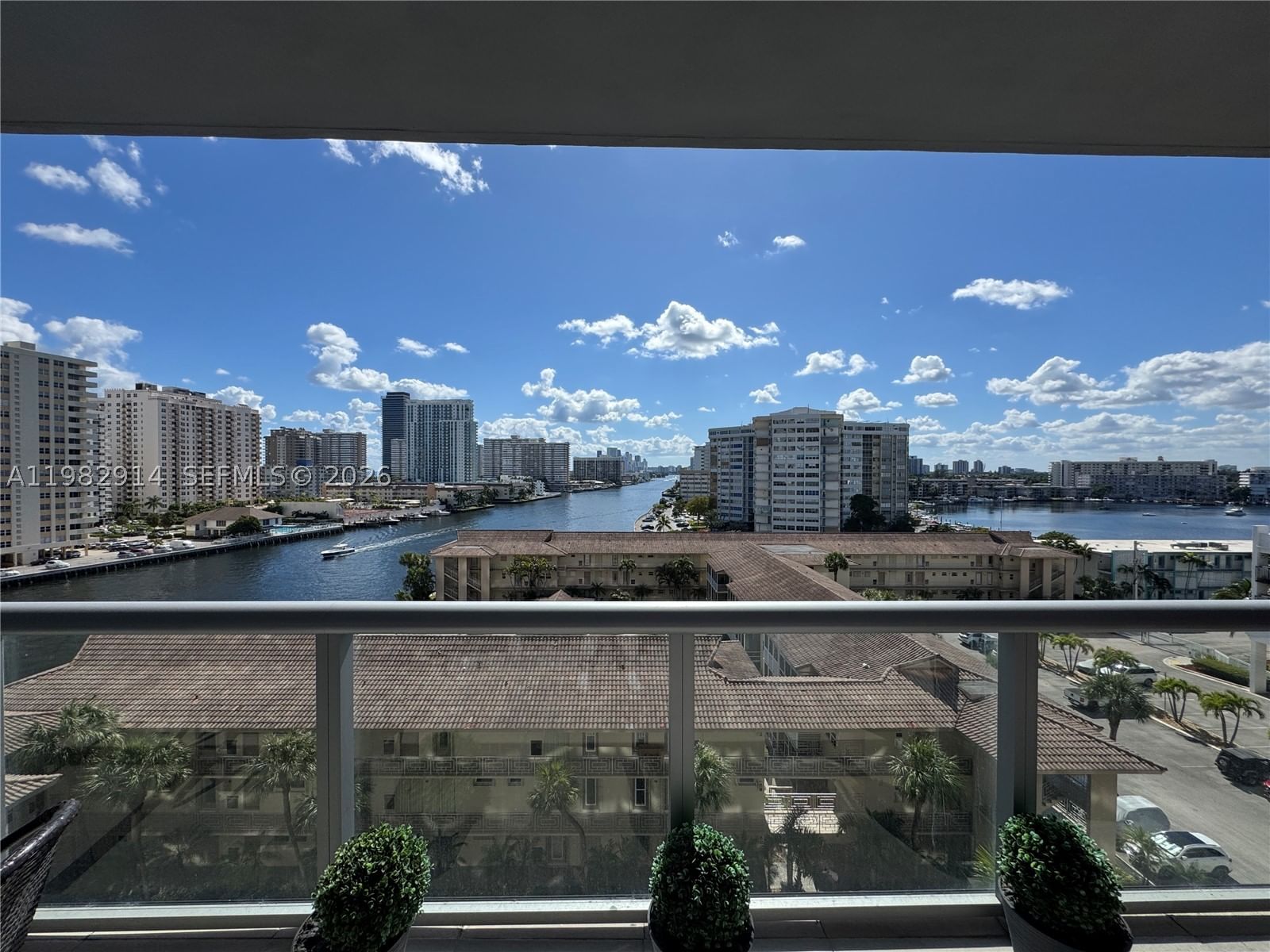 Real estate property located at 2602 Hallandale Beach Blvd R805, Broward, Beachwalk Condominium, Hallandale Beach, FL