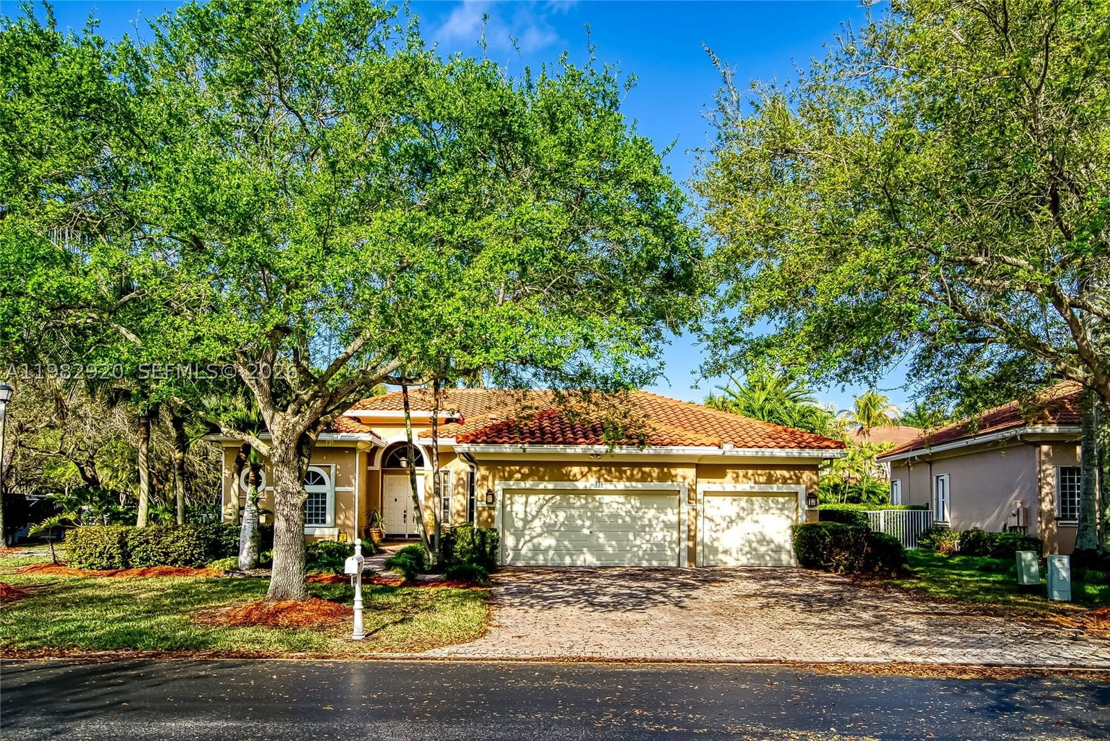 Real estate property located at 838 123rd Dr, Broward, West Shore, Coral Springs, FL