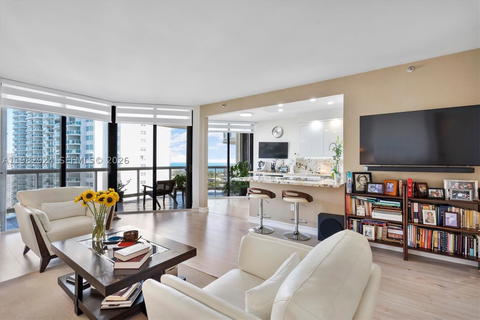 Real estate property located at 20191 Country Club Dr #1903, Miami-dade, Terraces North Turnberry, Aventura, FL