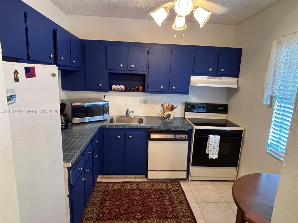 Real estate property located at 601 80th Ave #207, Broward, Oriole Gardens Two 66 Con, Margate, FL