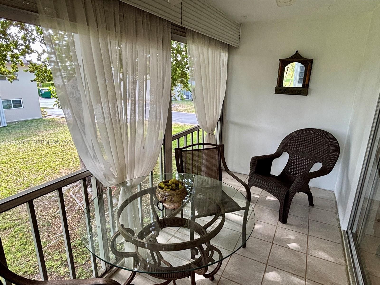 Real estate property located at 601 80th Ave #207, Broward, Oriole Gardens Two 66 Con, Margate, FL